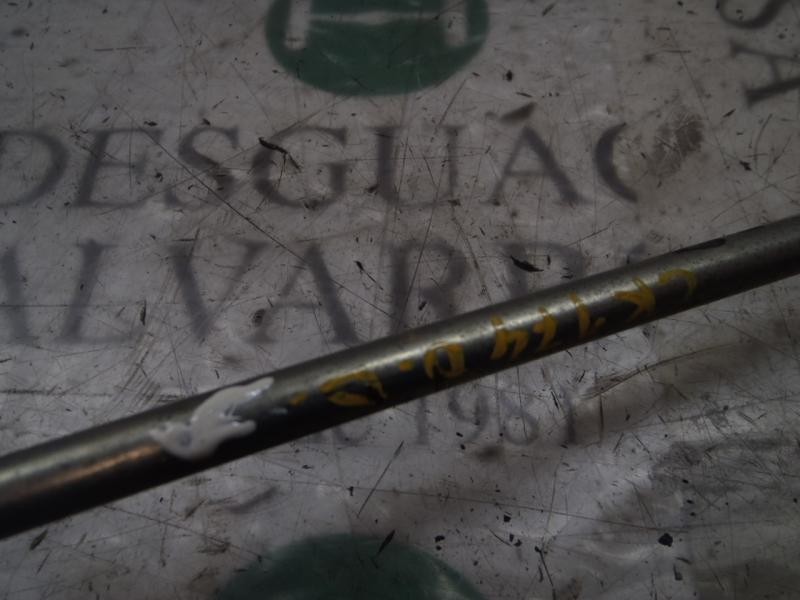 Recambio de tirante delantero derecho para volkswagen caddy ka/kb (2k) kombi referencia OEM IAM   