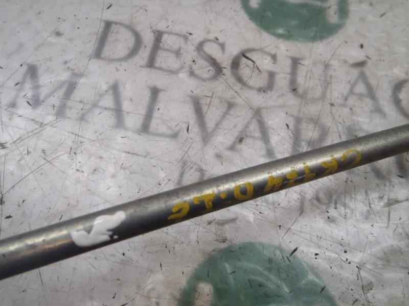 Recambio de tirante delantero izquierdo para volkswagen caddy ka/kb (2k) kombi referencia OEM IAM   