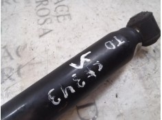 Recambio de amortiguador trasero derecho para fiat qubo (300) 1.3 16v jtd cat referencia OEM IAM 51858772   2