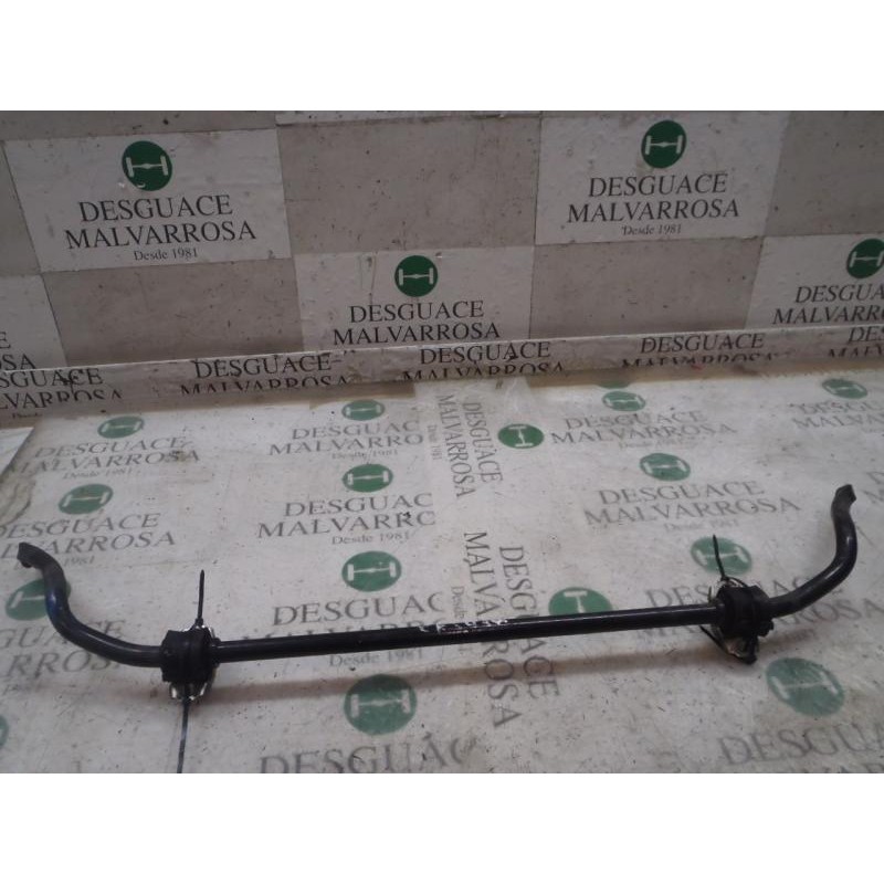 Recambio de barra estabilizadora delantera para fiat qubo (300) 1.3 16v jtd cat referencia OEM IAM 51785484  