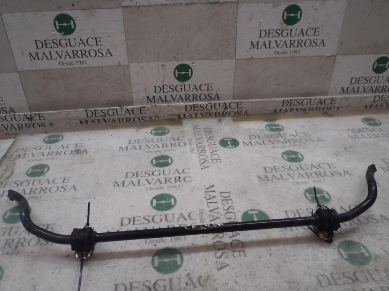 Recambio de barra estabilizadora delantera para fiat qubo (300) 1.3 16v jtd cat referencia OEM IAM 51785484  