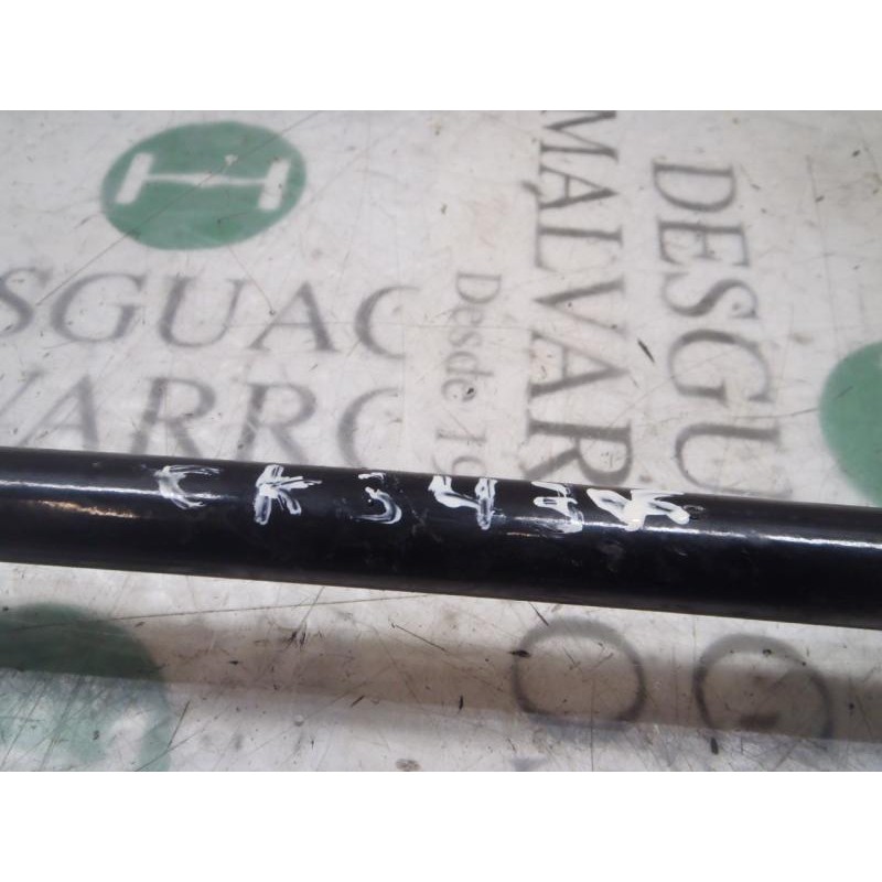 Recambio de barra estabilizadora delantera para fiat qubo (300) 1.3 16v jtd cat referencia OEM IAM 51785484  