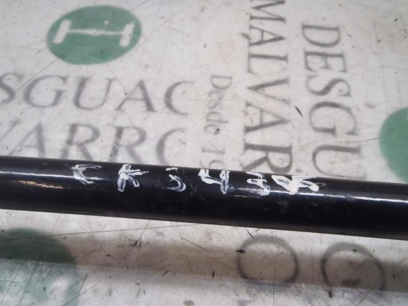 Recambio de barra estabilizadora delantera para fiat qubo (300) 1.3 16v jtd cat referencia OEM IAM 51785484  