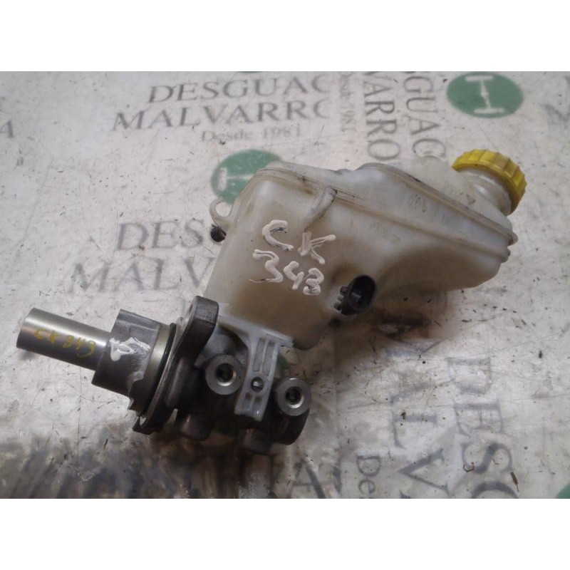 Recambio de bomba freno para fiat qubo (300) 1.3 16v jtd cat referencia OEM IAM 77364950  