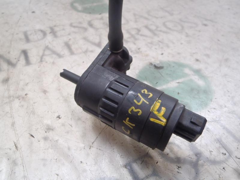 Recambio de bomba limpia para fiat qubo (300) 1.3 16v jtd cat referencia OEM IAM 71740942  