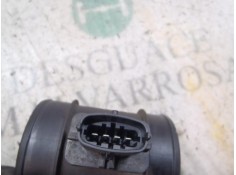 Recambio de caudalimetro para fiat qubo (300) 1.3 16v jtd cat referencia OEM IAM 51831050 55220715 0281006054 2