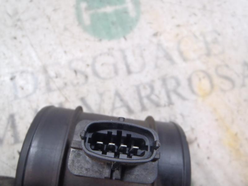 Recambio de caudalimetro para fiat qubo (300) 1.3 16v jtd cat referencia OEM IAM 51831050 55220715 0281006054