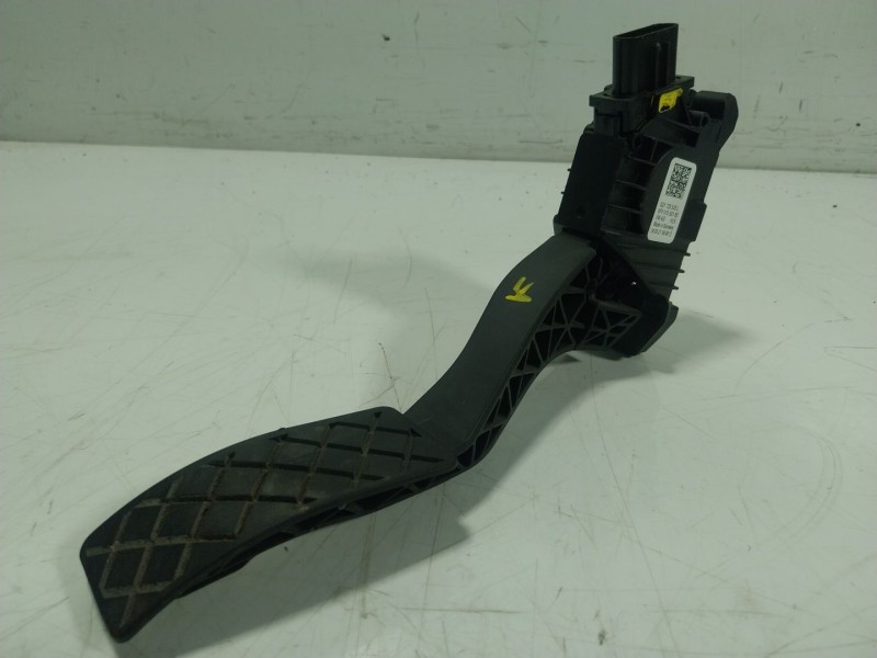 Recambio de potenciometro pedal para volkswagen tiguan (ad1, ax1) 2.0 tdi referencia OEM IAM 5Q1723503L 5Q1723503L 