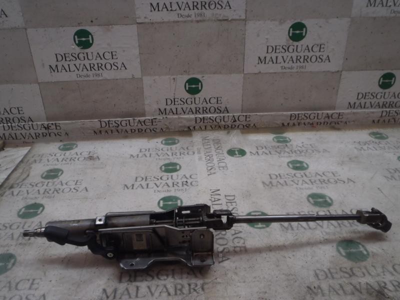 Recambio de columna direccion para fiat qubo (300) 1.3 16v jtd cat referencia OEM IAM 51854210  