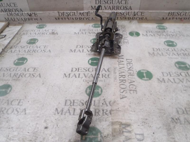 Recambio de columna direccion para fiat qubo (300) 1.3 16v jtd cat referencia OEM IAM 51854210  