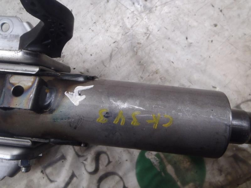 Recambio de columna direccion para fiat qubo (300) 1.3 16v jtd cat referencia OEM IAM 51854210  