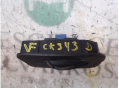 Recambio de mando elevalunas delantero derecho para fiat qubo (300) 1.3 16v jtd cat referencia OEM IAM 735461282   2