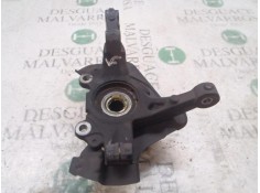 Recambio de mangueta delantera derecha para fiat qubo (300) 1.3 16v jtd cat referencia OEM IAM 51785023   2