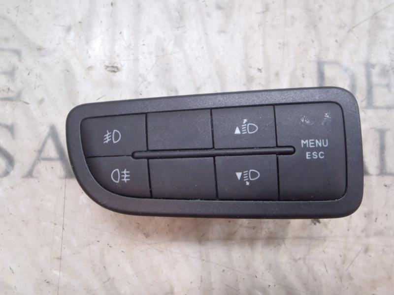 Recambio de modulo electronico para fiat qubo (300) 1.3 16v jtd cat referencia OEM IAM 735534190  