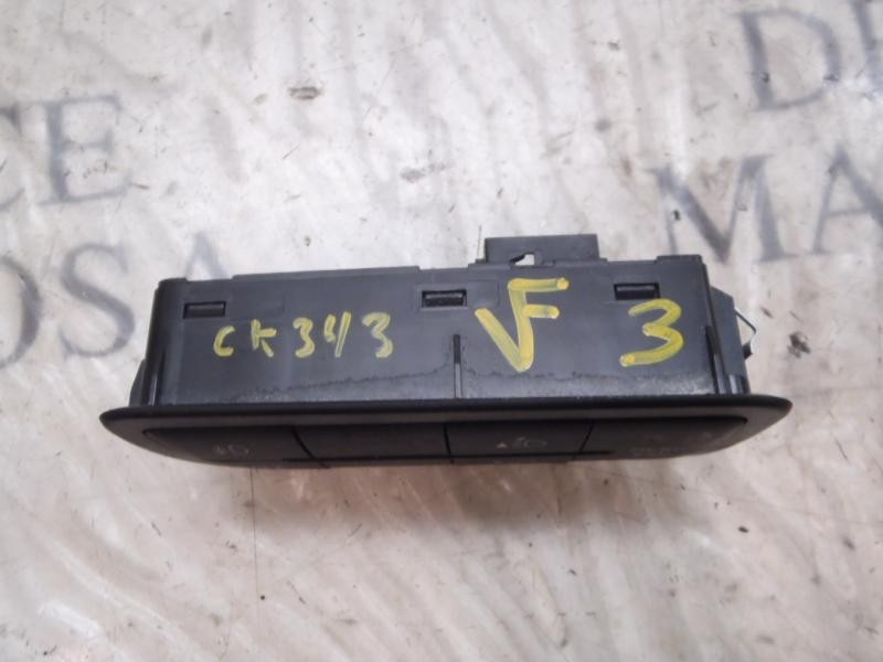 Recambio de modulo electronico para fiat qubo (300) 1.3 16v jtd cat referencia OEM IAM 735534190  