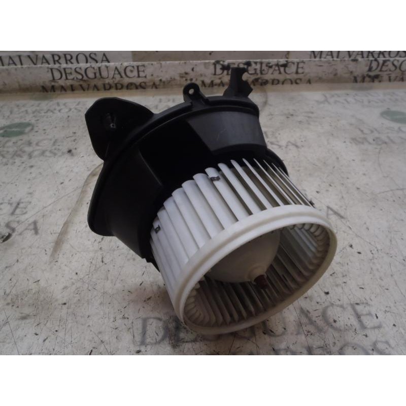 Recambio de motor calefaccion para fiat qubo (300) 1.3 16v jtd cat referencia OEM IAM 77366856  