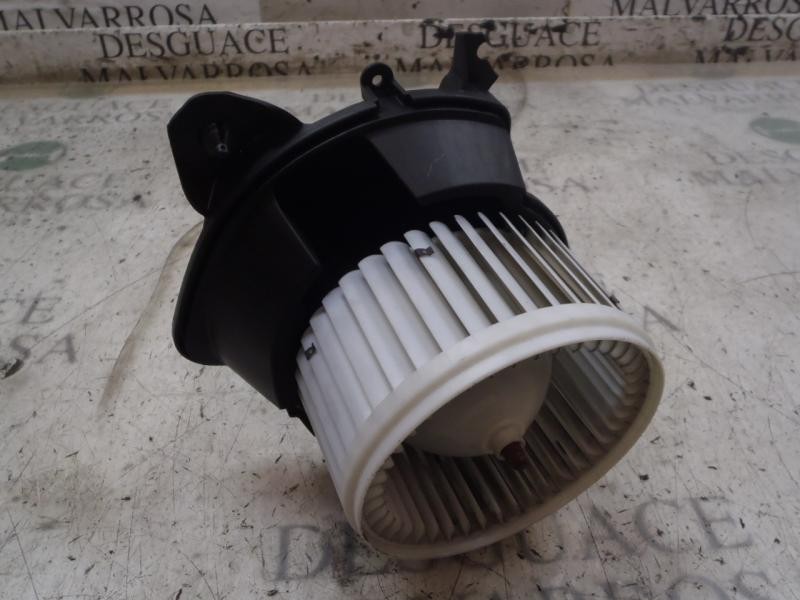 Recambio de motor calefaccion para fiat qubo (300) 1.3 16v jtd cat referencia OEM IAM 77366856  