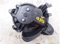 Recambio de motor calefaccion para fiat qubo (300) 1.3 16v jtd cat referencia OEM IAM 77366856   2