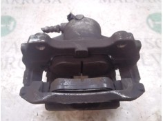 Recambio de pinza freno delantera izquierda para fiat qubo (300) 1.3 16v jtd cat referencia OEM IAM 77364399   2