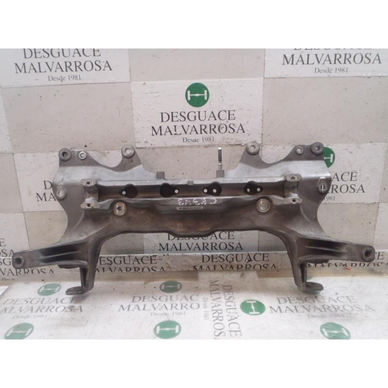 Recambio de puente delantero para fiat qubo (300) 1.3 16v jtd cat referencia OEM IAM 51749128  