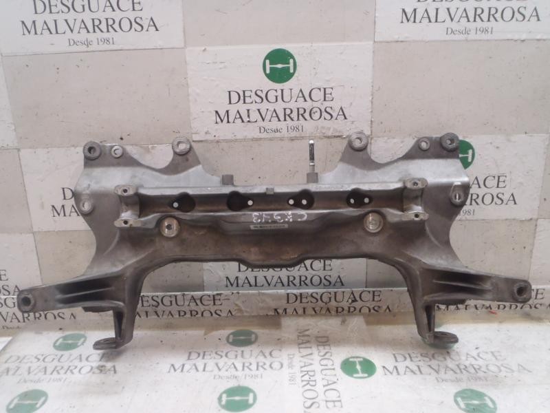 Recambio de puente delantero para fiat qubo (300) 1.3 16v jtd cat referencia OEM IAM 51749128  