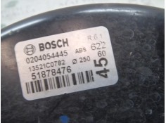 Recambio de servofreno para fiat qubo (300) 1.3 16v jtd cat referencia OEM IAM 77364471 51878476 0204054445 2