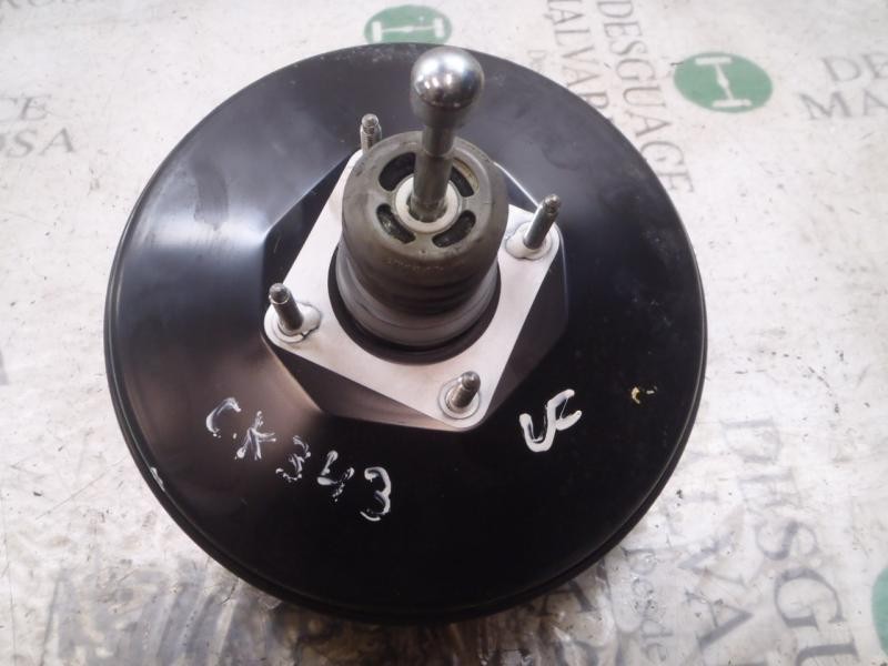 Recambio de servofreno para fiat qubo (300) 1.3 16v jtd cat referencia OEM IAM 77364471 51878476 0204054445