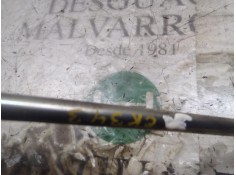 Recambio de tirante delantero derecho para fiat qubo (300) 1.3 16v jtd cat referencia OEM IAM 51815479   2