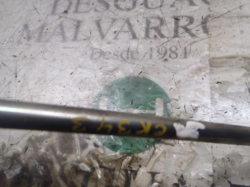 Recambio de tirante delantero derecho para fiat qubo (300) 1.3 16v jtd cat referencia OEM IAM 51815479  