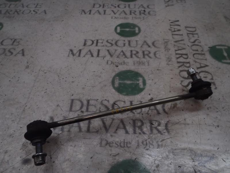 Recambio de tirante delantero izquierdo para fiat qubo (300) 1.3 16v jtd cat referencia OEM IAM 51815479  