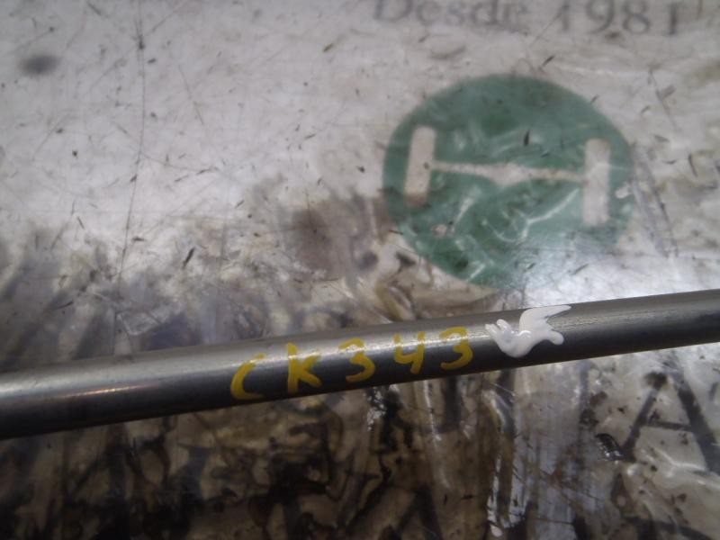 Recambio de tirante delantero izquierdo para fiat qubo (300) 1.3 16v jtd cat referencia OEM IAM 51815479  