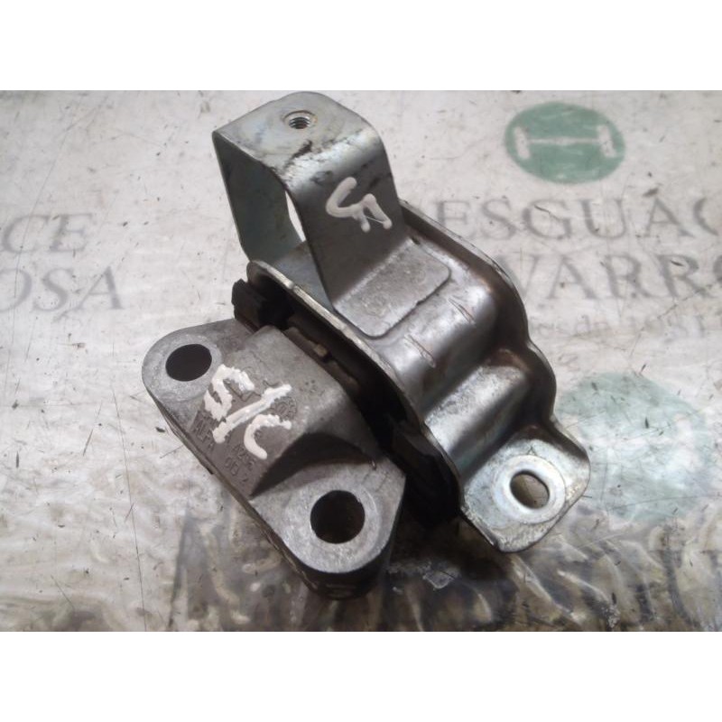 Recambio de soporte cambio para fiat qubo (300) 1.3 16v jtd cat referencia OEM IAM 51855515  