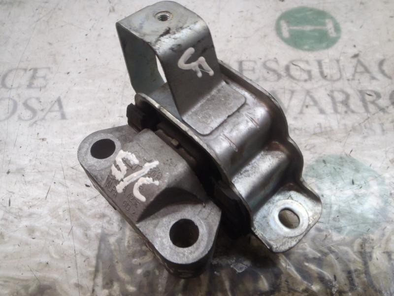 Recambio de soporte cambio para fiat qubo (300) 1.3 16v jtd cat referencia OEM IAM 51855515  