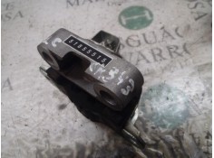 Recambio de soporte cambio para fiat qubo (300) 1.3 16v jtd cat referencia OEM IAM 51855515   2