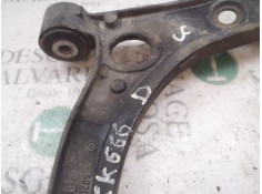 Recambio de brazo suspension inferior delantero derecho para citroën jumper caja cerrada, techo sobreelevado (06.2006 =>) 2.2 hd 2
