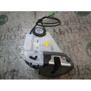 CERRADURA PUERTA TRASERA DERECHA 690500D110 