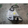 Recambio de cerradura puerta trasera derecha para toyota yaris 1.0 cat referencia OEM IAM 690500D110  