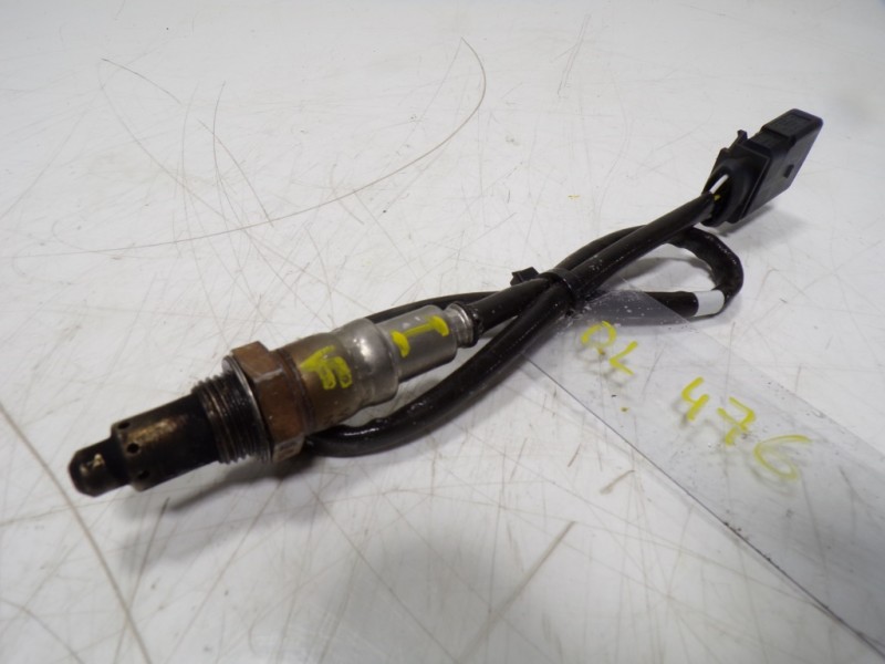 Recambio de sonda lambda para seat leon sportstourer (kl8) style referencia OEM IAM 05L906262G 05L906262G 