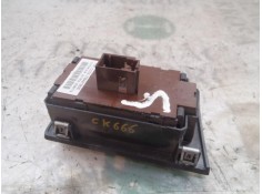 Recambio de modulo electronico para citroën jumper caja cerrada, techo sobreelevado (06.2006 =>) 2.2 hdi fap cat referencia OEM  2