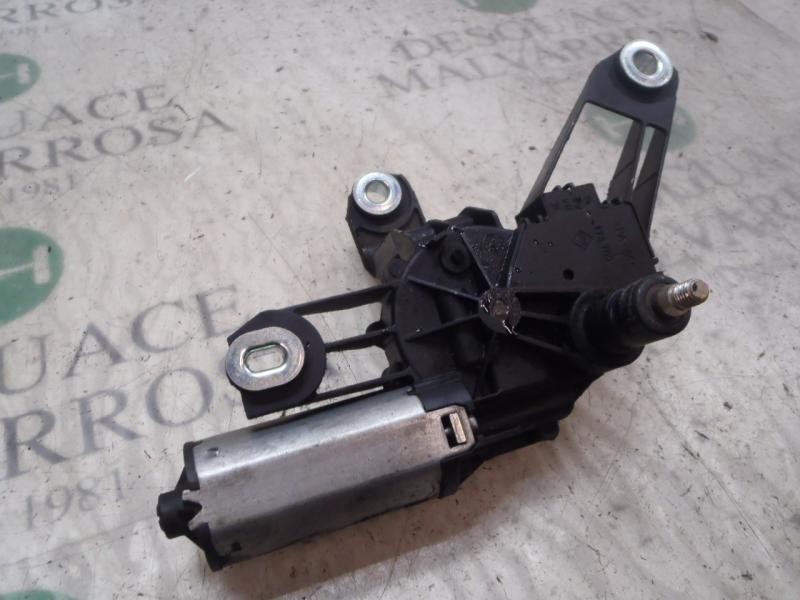 Recambio de motor limpia trasero para skoda fabia familiar (6y5) classic referencia OEM IAM 6Y9955711A 649955711S 
