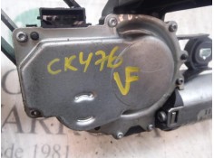 Recambio de motor limpia trasero para skoda fabia familiar (6y5) classic referencia OEM IAM 6Y9955711A 649955711S  2