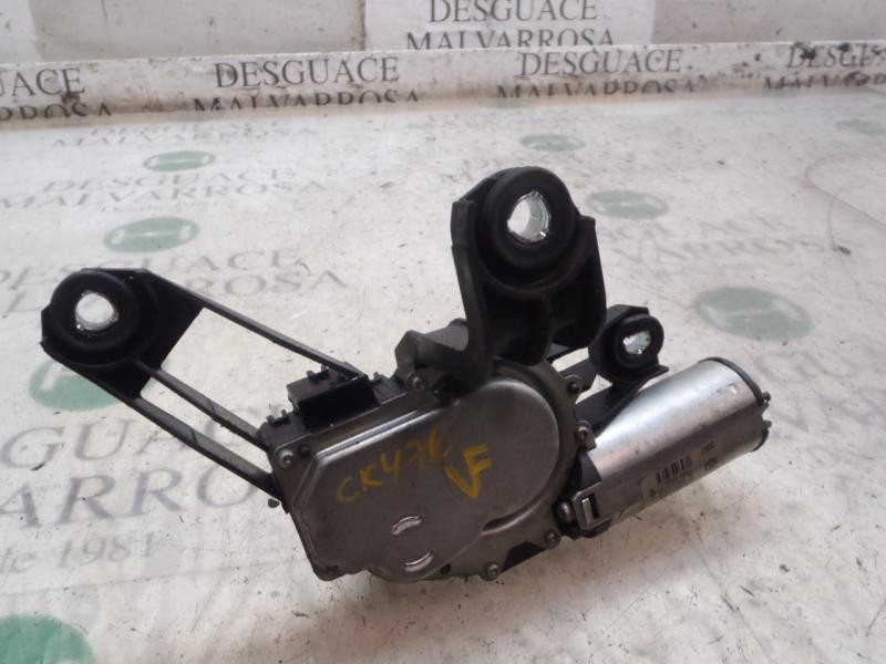 Recambio de motor limpia trasero para skoda fabia familiar (6y5) classic referencia OEM IAM 6Y9955711A 649955711S 