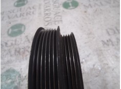Recambio de polea cigueñal para citroën jumper caja cerrada, techo sobreelevado (06.2006 =>) 2.2 hdi fap cat referencia OEM IAM  2