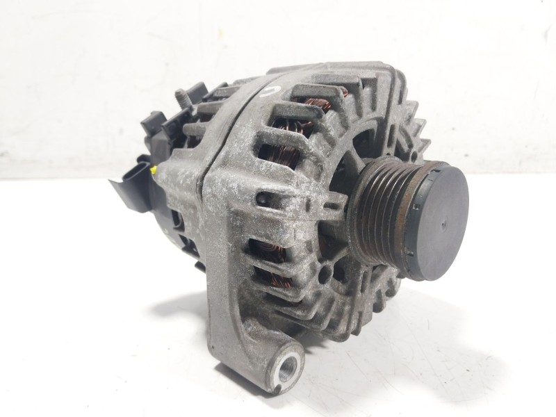 Recambio de alternador para bmw x1 (e84) xdrive 18 d referencia OEM IAM  8507624 