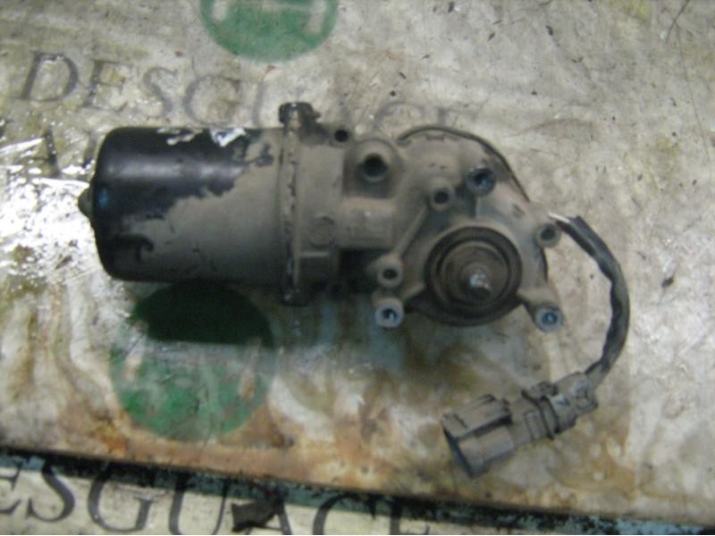 Recambio de motor limpia delantero para renault mascot 130.65 referencia OEM IAM   