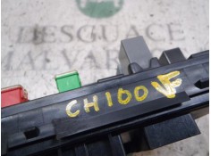 Recambio de caja reles / fusibles para chevrolet spark ls referencia OEM IAM    2