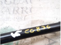 Recambio de amortiguadores maletero / porton para suzuki sx4 rw (ey) gl referencia OEM IAM    2