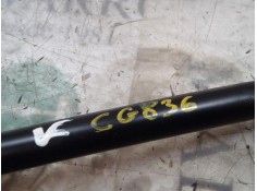 Recambio de amortiguadores maletero / porton para suzuki sx4 rw (ey) gl referencia OEM IAM    2