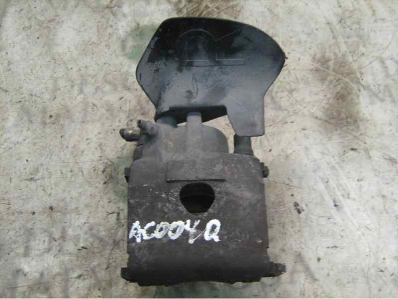 Recambio de pinza freno delantera derecha para seat ibiza (6k1) 1.4 referencia OEM IAM   