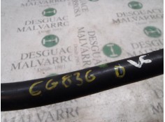 Recambio de barra estabilizadora delantera para suzuki sx4 rw (ey) gl referencia OEM IAM 4231179J00   2